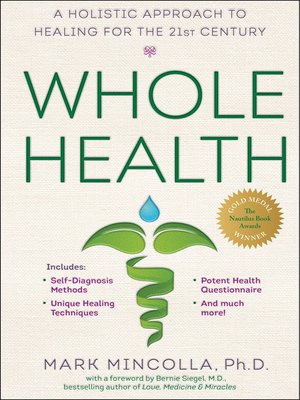 cover image of Whole Health
